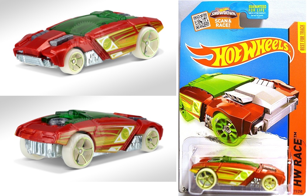 hot wheels extreme race 5 pack