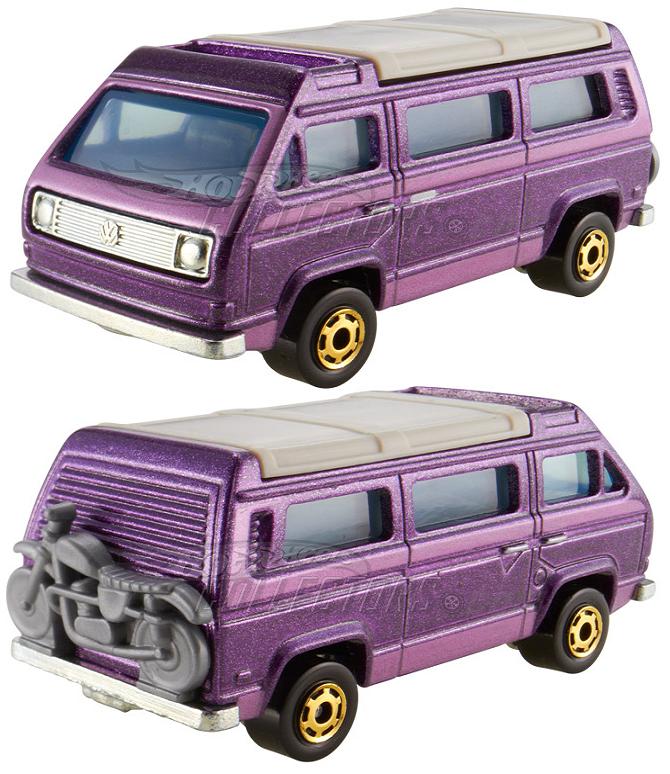 Vanagon - View topic - Diecast/Toy 