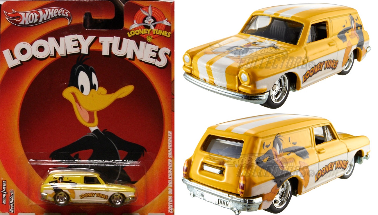 squareback hot wheels