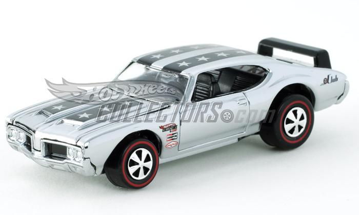hot wheels redline club 2015 reward car hot wheels redline club 2015 reward car